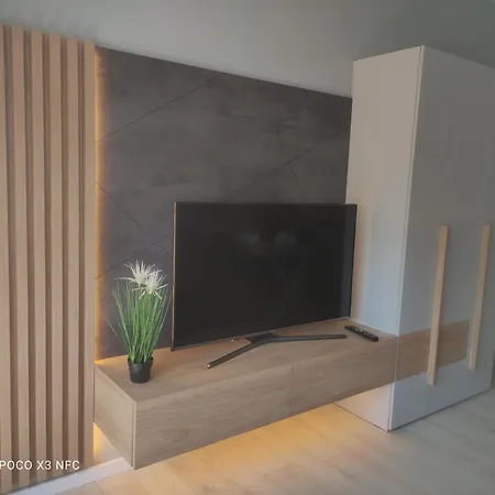 Central Lux Soko Banja Dış mekan fotoğraf