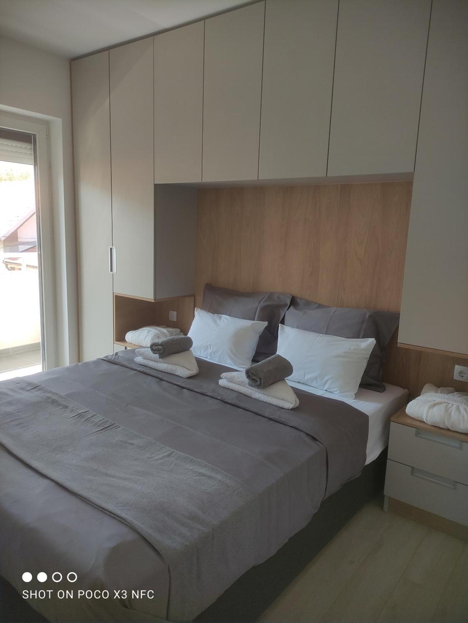 Lux Apartment