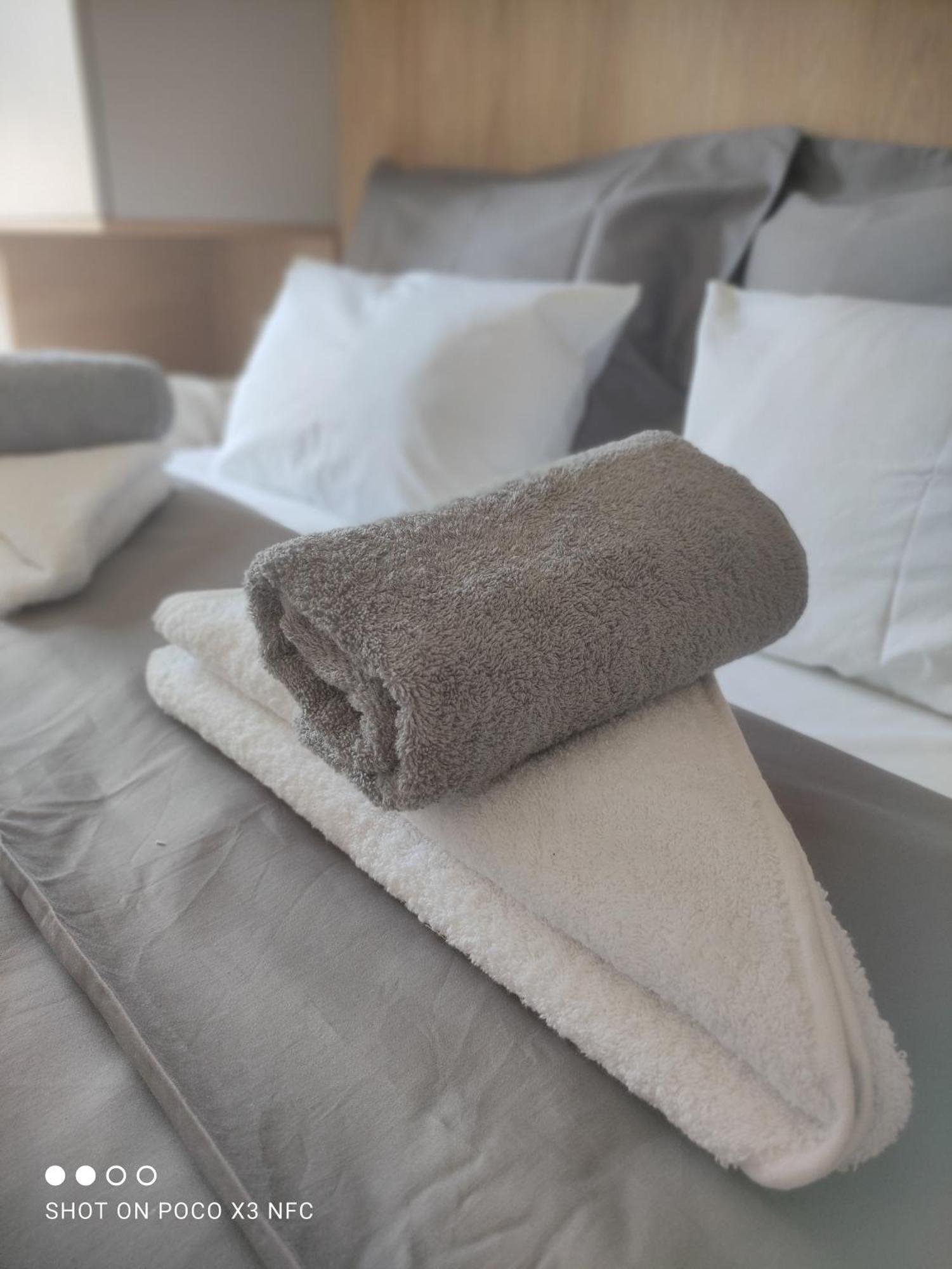 Apartment Lux *