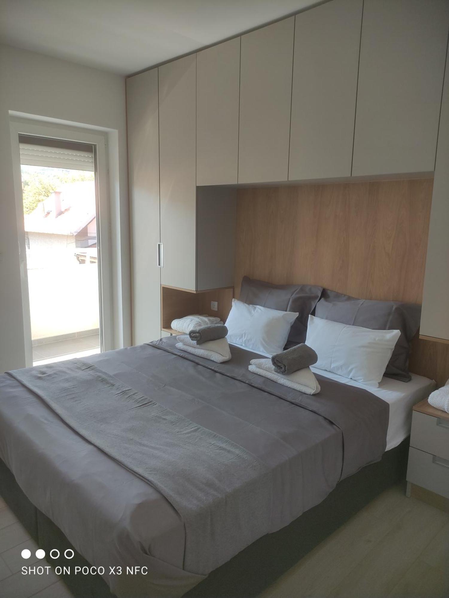 Lux Apartment Soko Banja