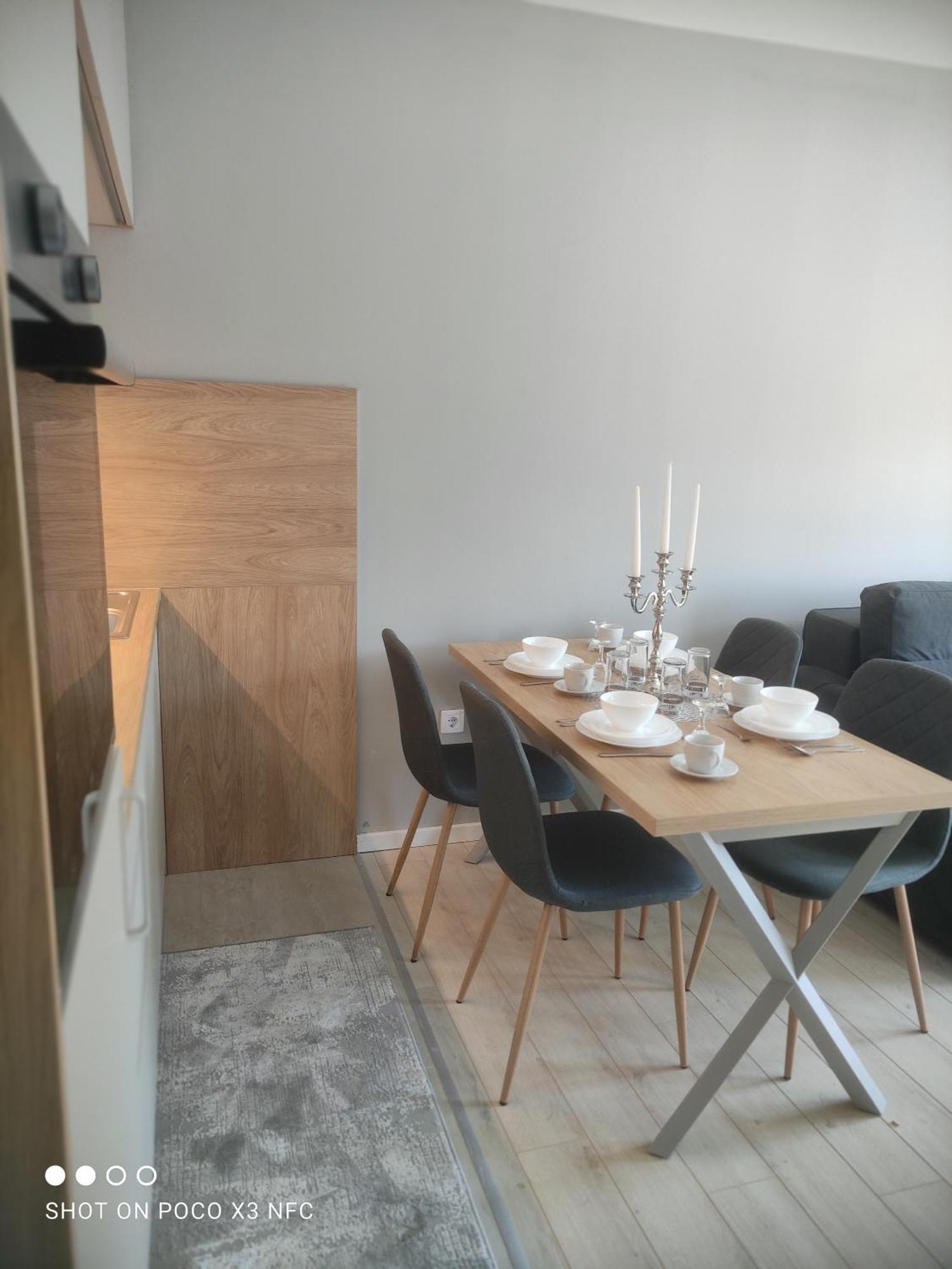 Lux Apartment Soko Banja