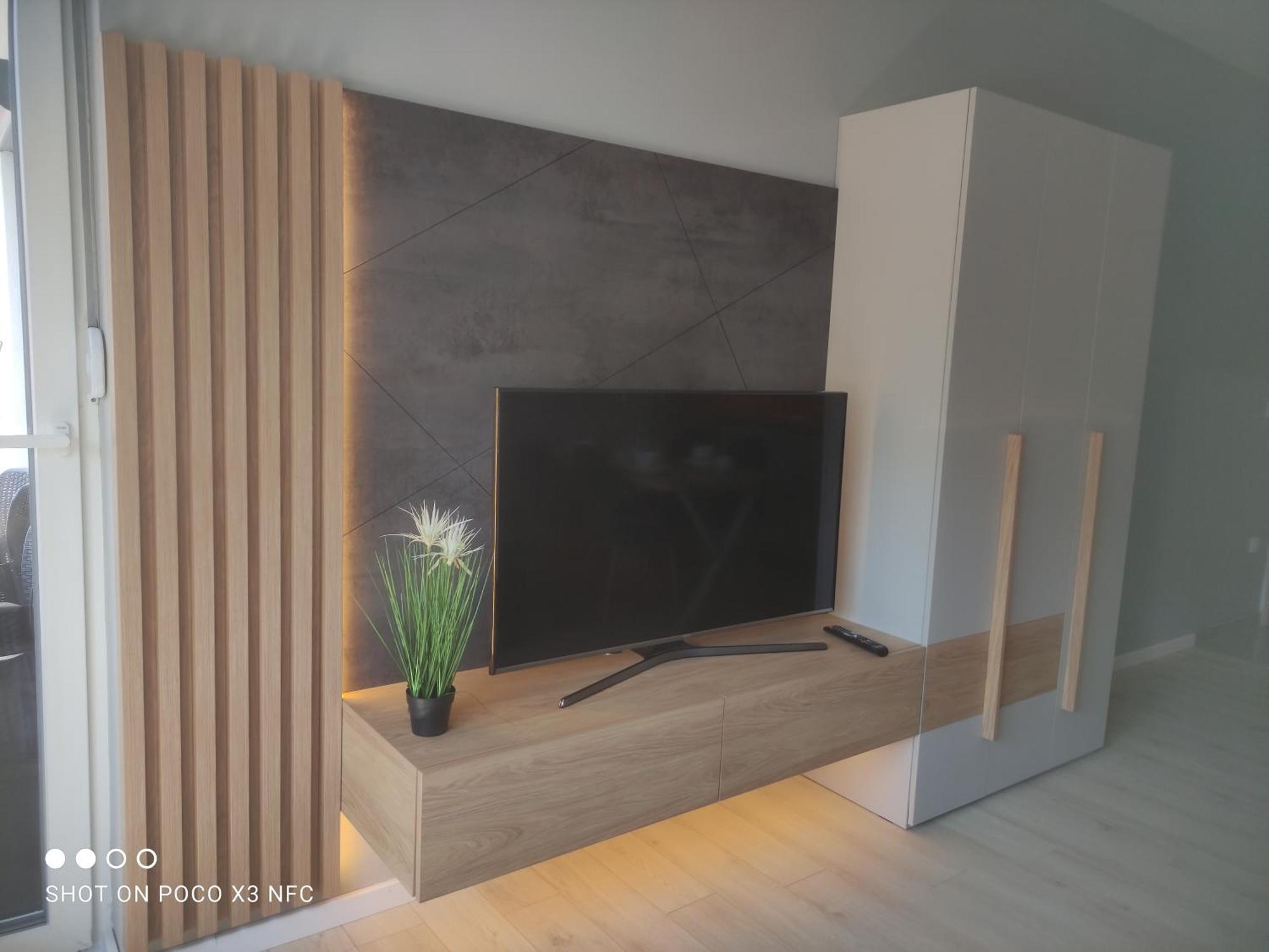 Apartment Lux *