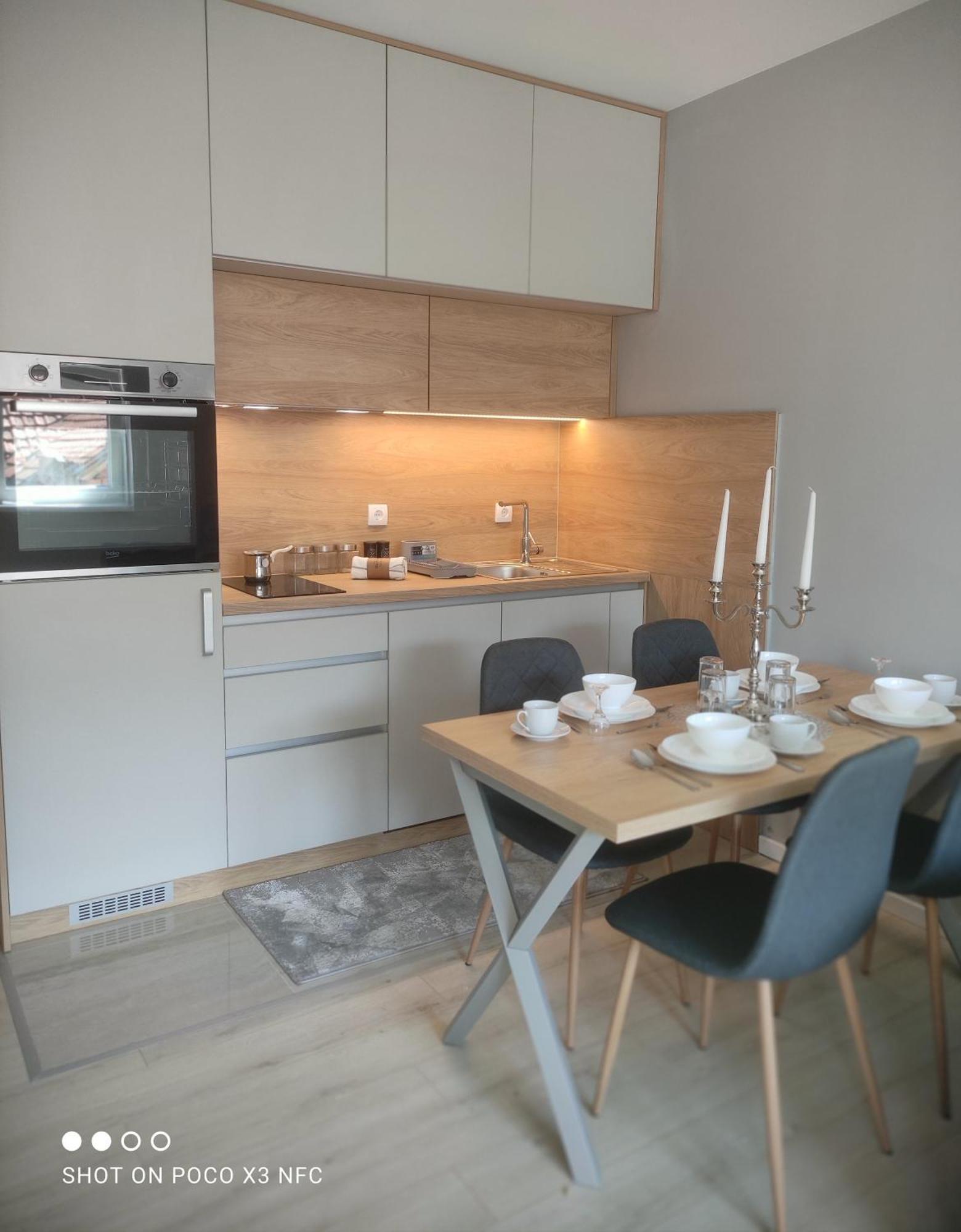 Lux Apartment Soko Banja